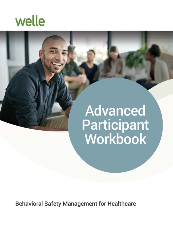 Workbook - Advanced