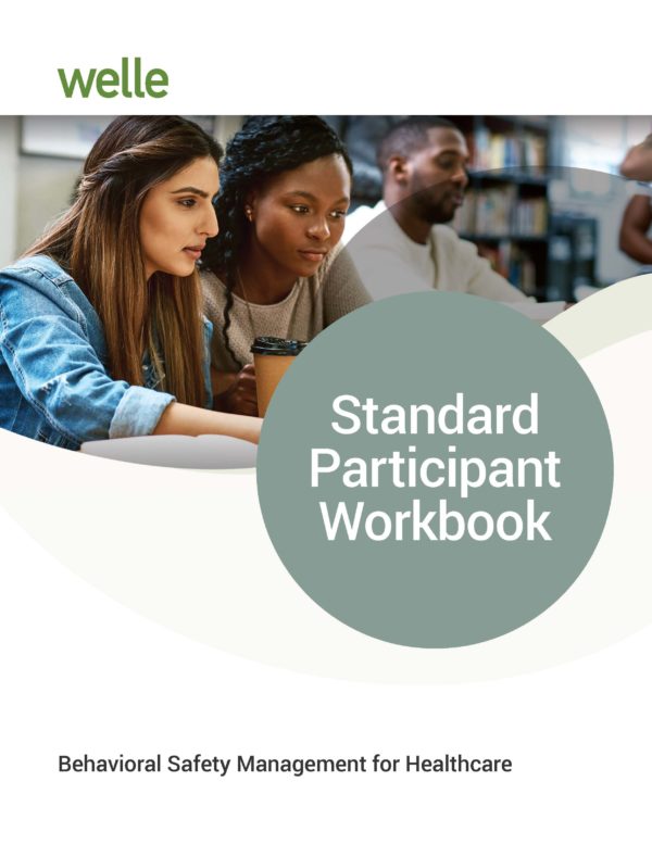 Workbook - Standard