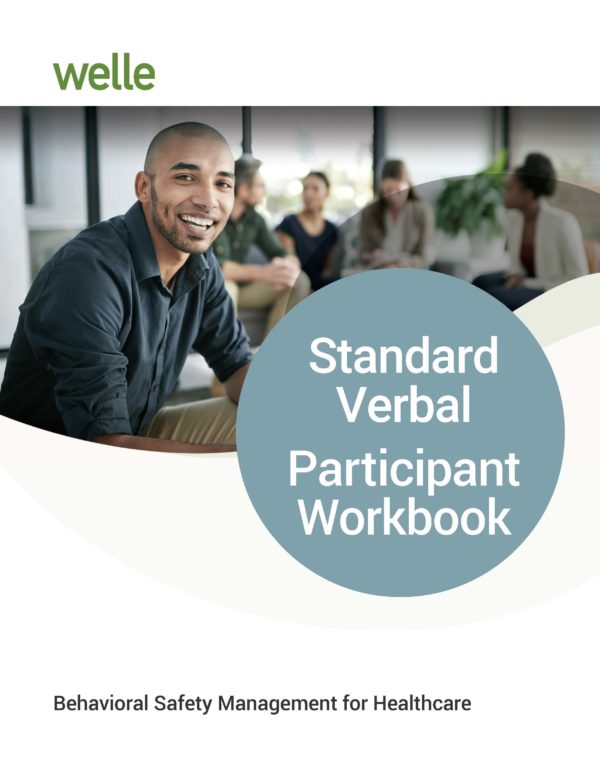 Workbook - Verbal Only